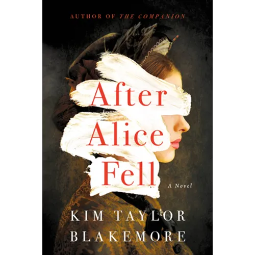 After Alice Fell