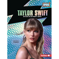 Taylor Swift: Star in Every Era