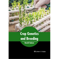 Crop Genetics and Breeding