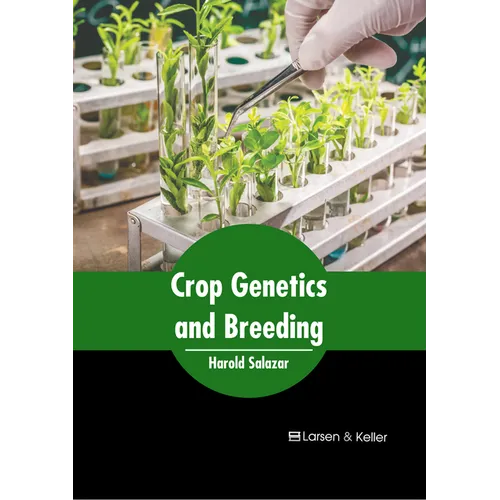 Crop Genetics and Breeding