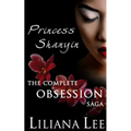 Princess Shanyin: The Complete Obsession Saga