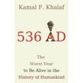 536 AD: The Worst Year to Be Alive in the History of Humankind