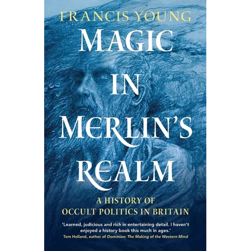 Magic in Merlin's Realm