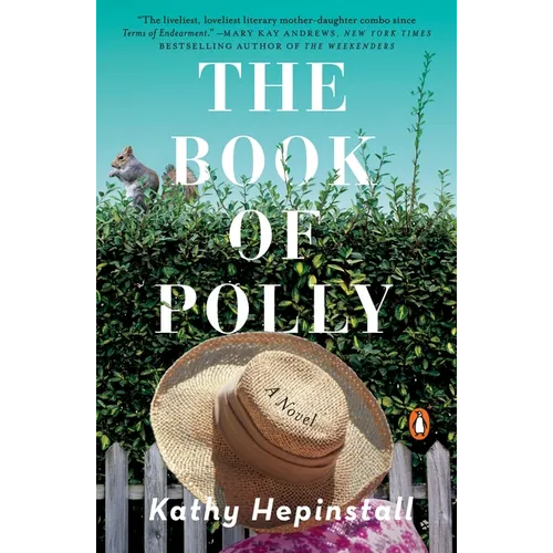 The Book of Polly