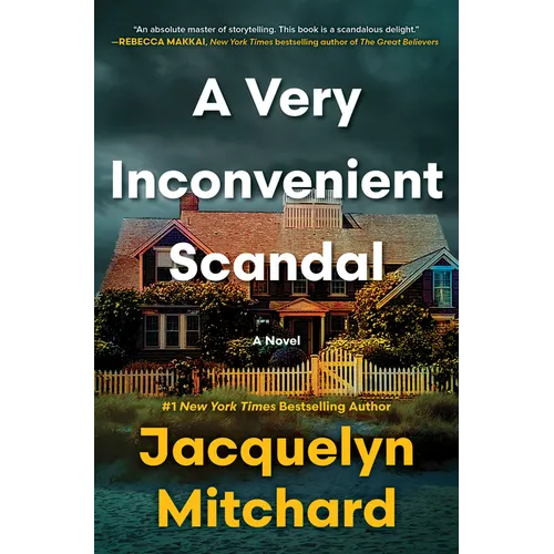 A Very Inconvenient Scandal