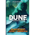 Dune: The Duke of Caladan