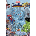 Captain Marvel: Frost Giants Among Us!: Frost Giants Among Us!