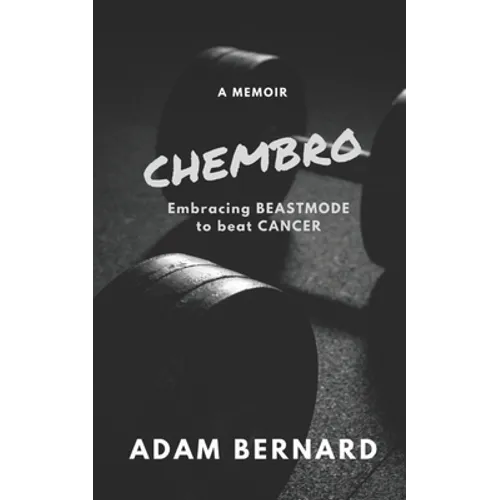 ChemBro: Embracing Beastmode to Beat Cancer