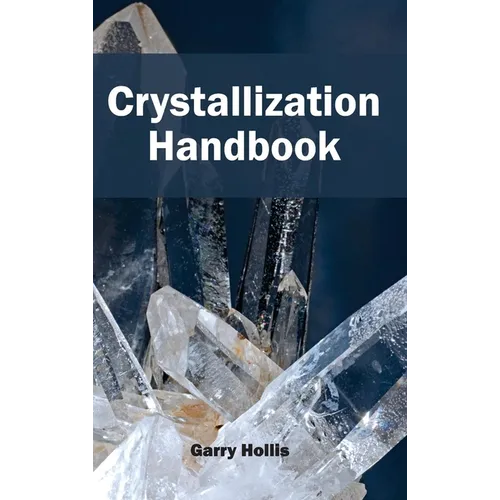 Crystallization Handbook