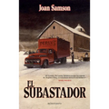 El Subastador (Novela de Terror) / The Auctioneer (a Horror Novel)