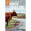 The Rough Guide to the North Coast 500 (Compact Travel Guide with Ebook)