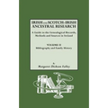 Irish and Scotch-Irish Ancestral Research, Vol. II