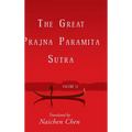 The Great Prajna Paramita Sutra, Volume 13