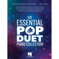 The Essential Pop Duet Piano Collection