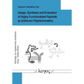 Design, Synthesis and Evaluation of Highly Functionalized Peptoids as Antitumor Peptidomimetics