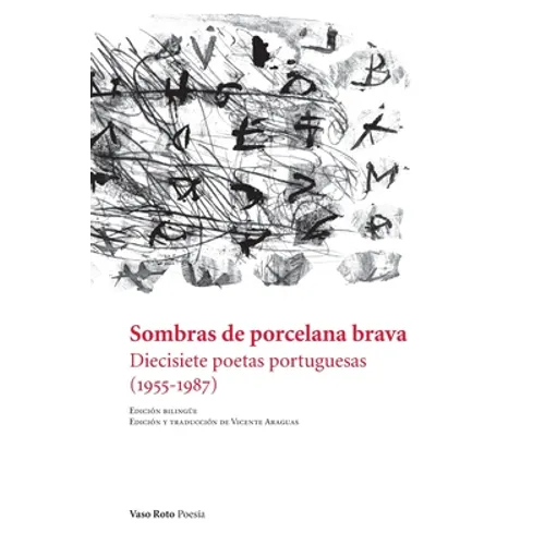 Sombras de porcelana brava