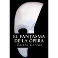 El fantasma de la Opera