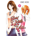 Say I Love You, Volume 11