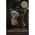 The Quality of Mercy