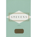 Stevens: Poems: Selected by Helen Vendler