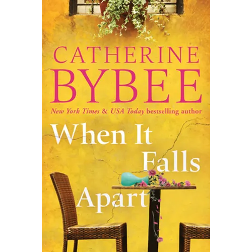 When It Falls Apart