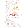 Sahih Muslim (Volume 9): With the Full Commentary by Imam Nawawi