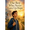 The Boy Who Never Gave Up Hope