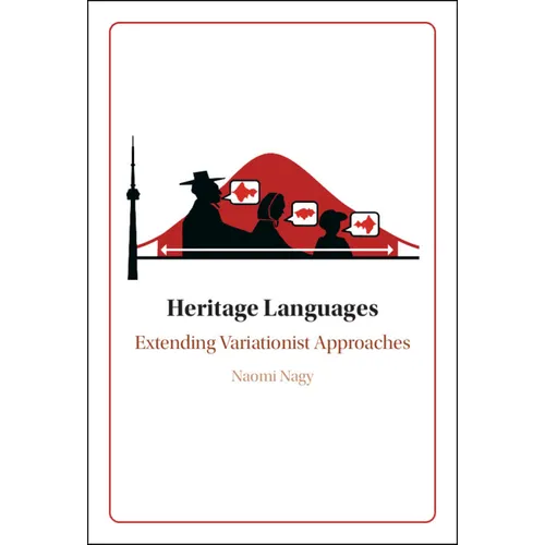 Heritage Languages