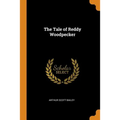 The Tale of Reddy Woodpecker