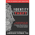 The Identity Theft: The Return of the 1st Century Messiah