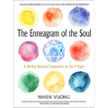 The Enneagram of the Soul: A 40-Day Spiritual Companion for the 9 Types