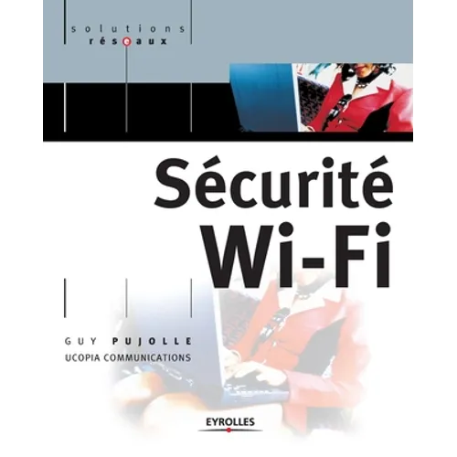 Sécurité Wi-Fi