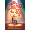 The Chance to Fly (the Chance to Fly #1)