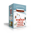 The Pumpkin Falls Mystery Paperback Books (Boxed Set): Absolutely Truly; Yours Truly; Really Truly; Truly, Madly, Sheeply