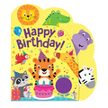 Happy Birthday (Sing Along to the Song)