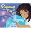 Painting the Sky with Love: A Celebration of Love and Community