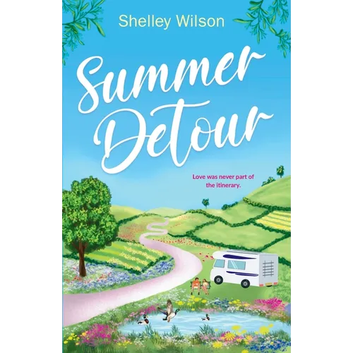 Summer Detour