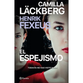 El Espejismo / Night Water