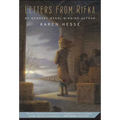 Letters from Rifka