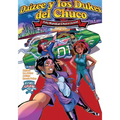 Daizee y los Dukes del Chuco- Rally Mundial Chuco-Juárez