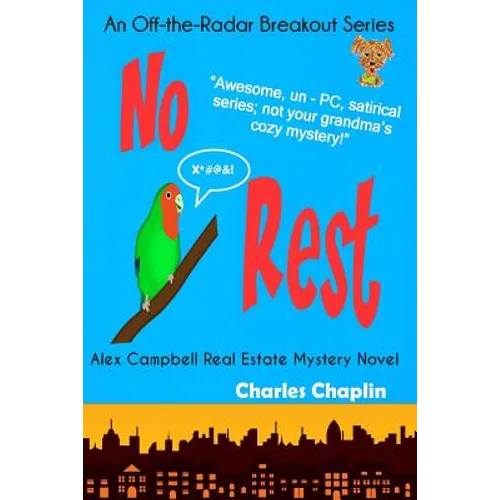 No Rest