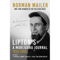 Lipton's, a Marijuana Journal: 1954-1955