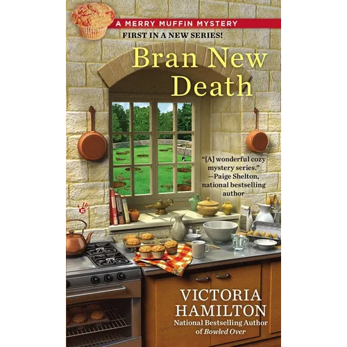 Bran New Death