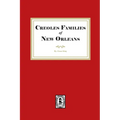 Creole Families of New Orleans