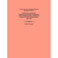 Emigration from the Former Amt Damme, Oldenburg (Now Niederschasen), Germany, Mainly to the United States, 1830-1849. German-American Genealogical Res