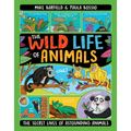 The Wild Life of Animals