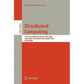 Distributed Computing: 18th International Conference, Disc 2004, Amsterdam, the Netherlands, October 4-8, 2004. Proceedings