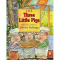 The Three Little Pigs