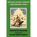 The Jikaida Cycle [The Saga of Dray Prescot Omnibus #6]