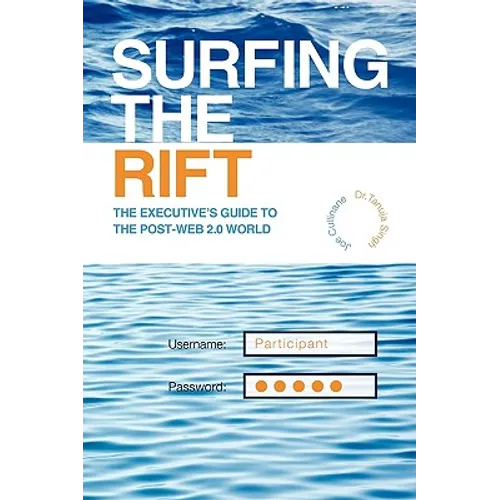 Surfing the Rift